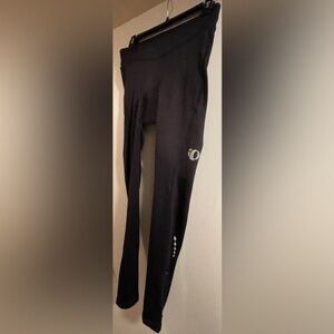 Pearl Izumi Women’s Size Large Sugar Thermal Cycling Tight